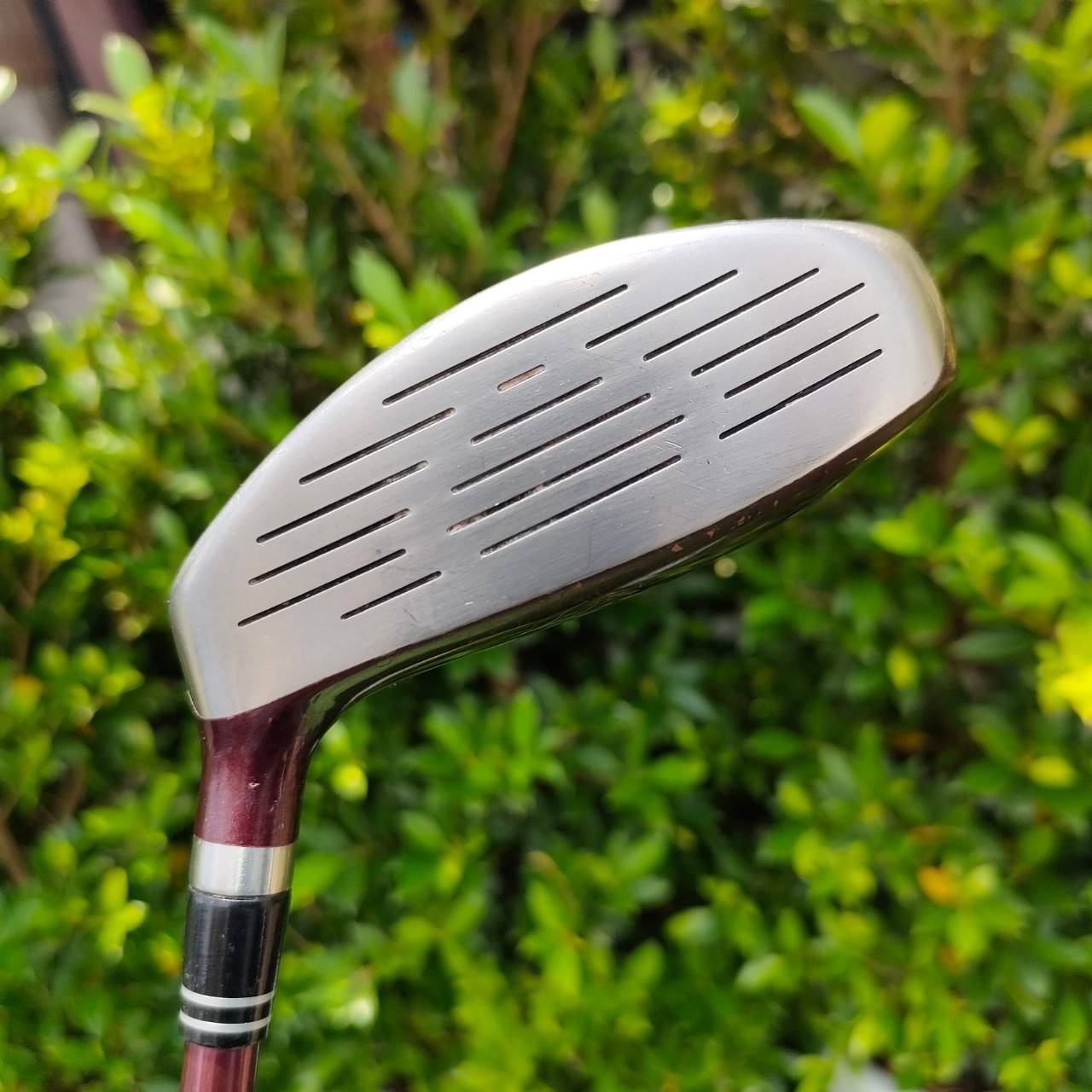 FW3 GOSEN CALLISTO TRI WAVE องศา 16