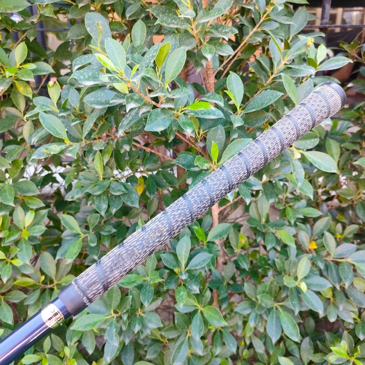 ชุดเหล็ก GARY PLAYER TOUR-V 300 มีเหล็ก 3-8 เเละ SW ** ไม่มีเหล็ก 9 ** ก้าน GARY PLAYER