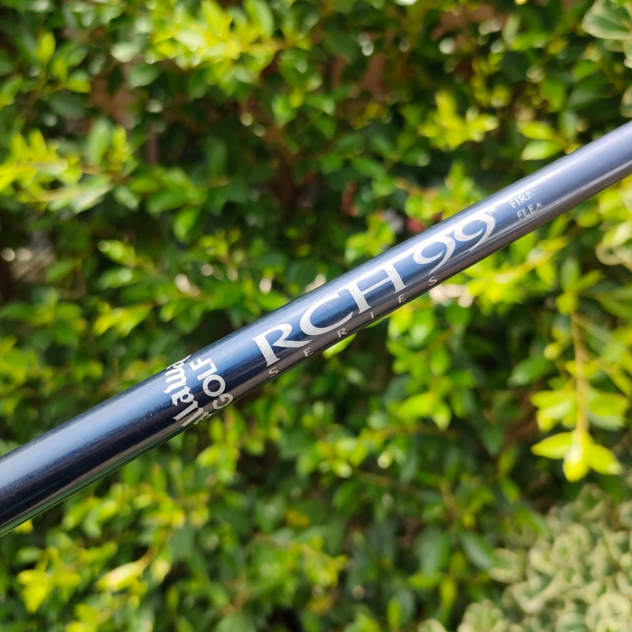 ชุดเหล็ก CALLAWAY BIG BERTHA X-12 มีเหล็ก 4-9 เเละ PW SW ก้าน RCH 99 FLEX FIRM รุ่นนี้ดังมาก เพราะตีง่ายมาก นุ่ม X SERIES ใบไม่ใหญ่มาก ตีได้ระยะ และก้านเจาะทะลุ ได้ฟีลลิ่งสุดๆครับ