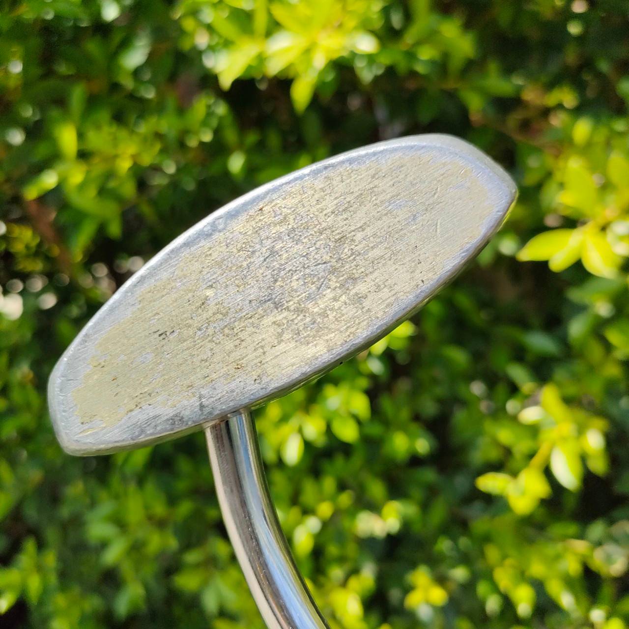 PUTTER WILSON STAFF 8820 ความยาว 34 นิ้ว หัวซาลาเปา น้ำหนักดีมากๆครับ