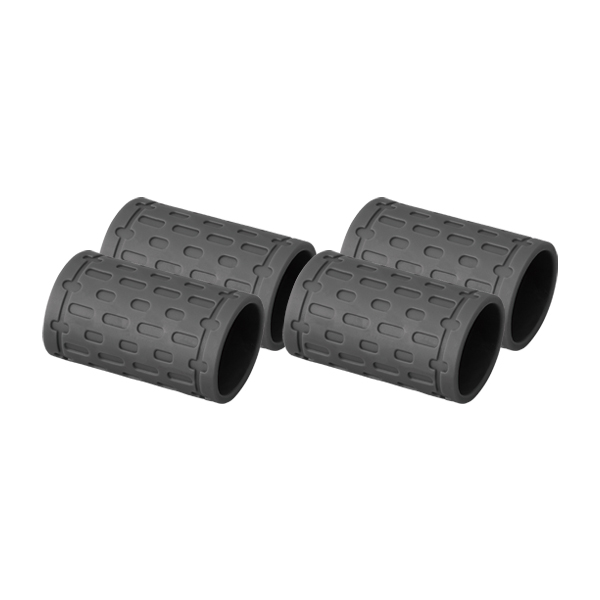 ZETA BASE-Grip RALLY Replacement Soft Compound Tube Grey