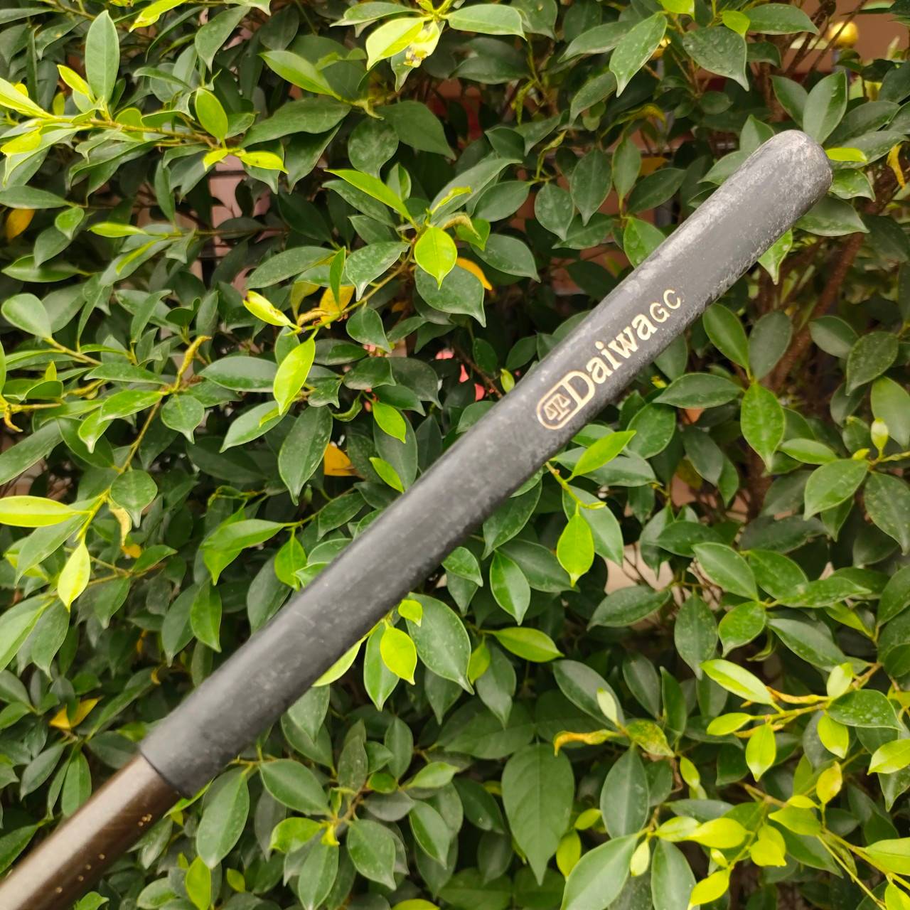 PUTTER DAIWA GC PROBALANCE 6512 PAT PEND ความยาว 34 นิ้ว ก้านกราไฟต์