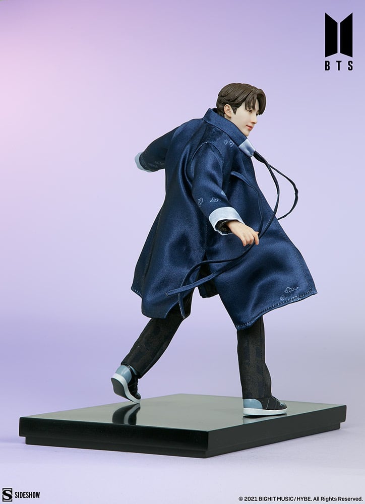 [สั่งจอง]Sideshow : BTS Idol Collection Deluxe Statue