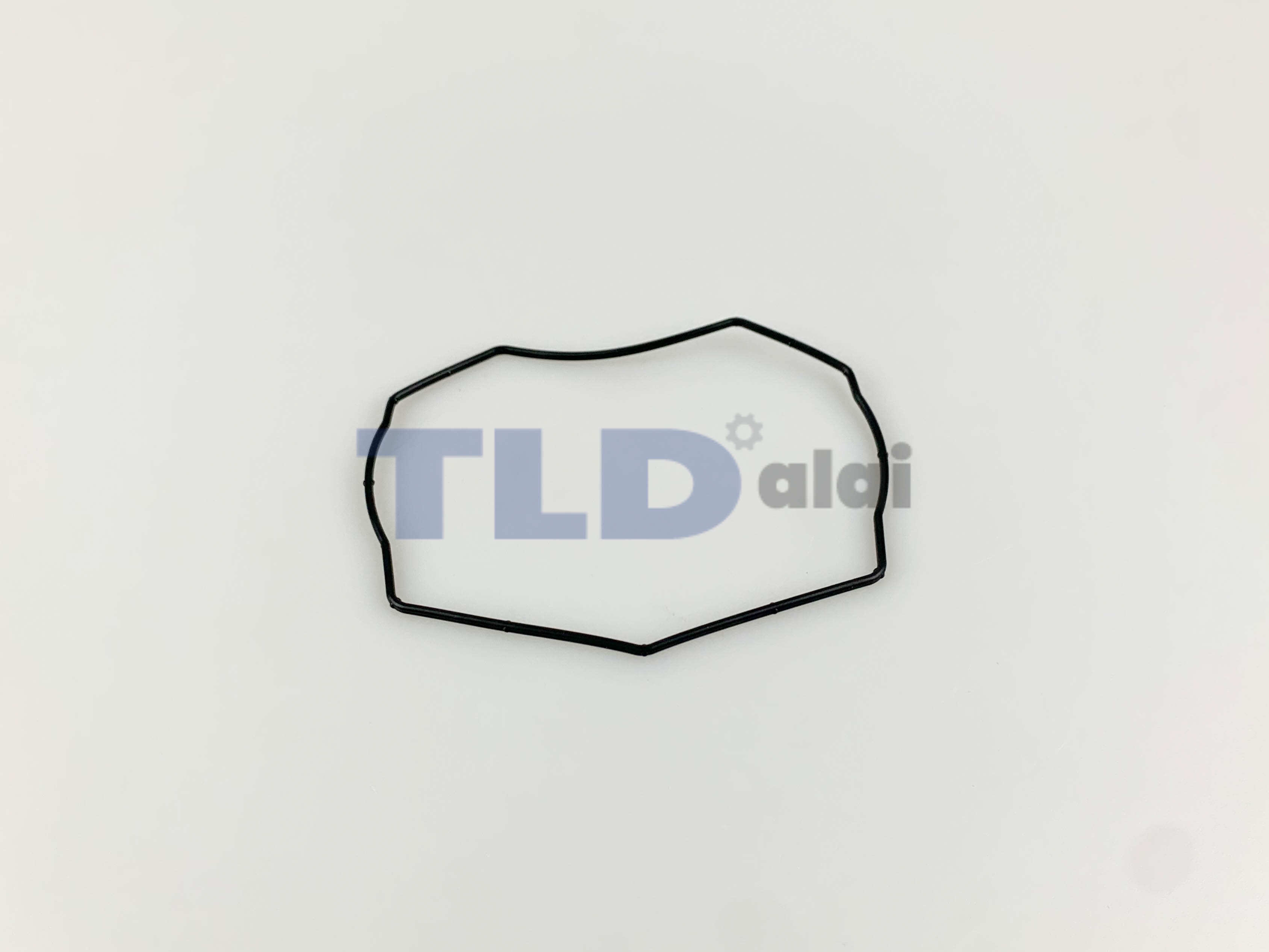ซีลยางเสื้อสกัด (แท้) สกัด Makita มากีต้า รุ่น HM1306 #62 (424048-2) (อะไหล่แท้ 100%) SEAL RING A