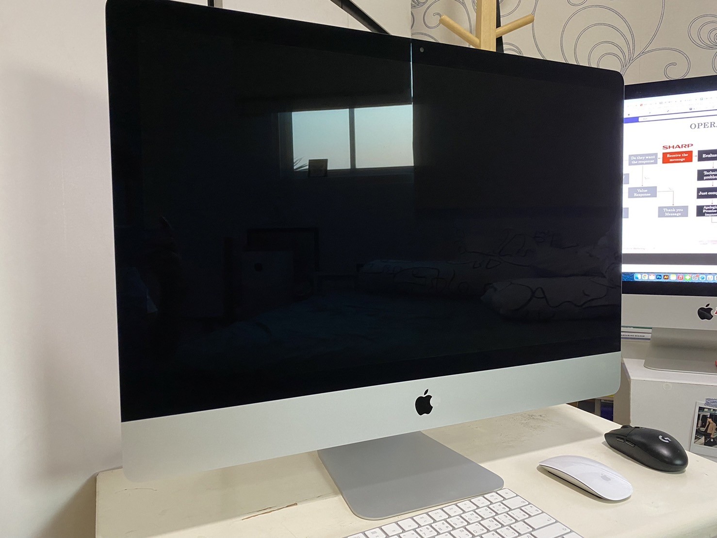 Apple IMAC 2019