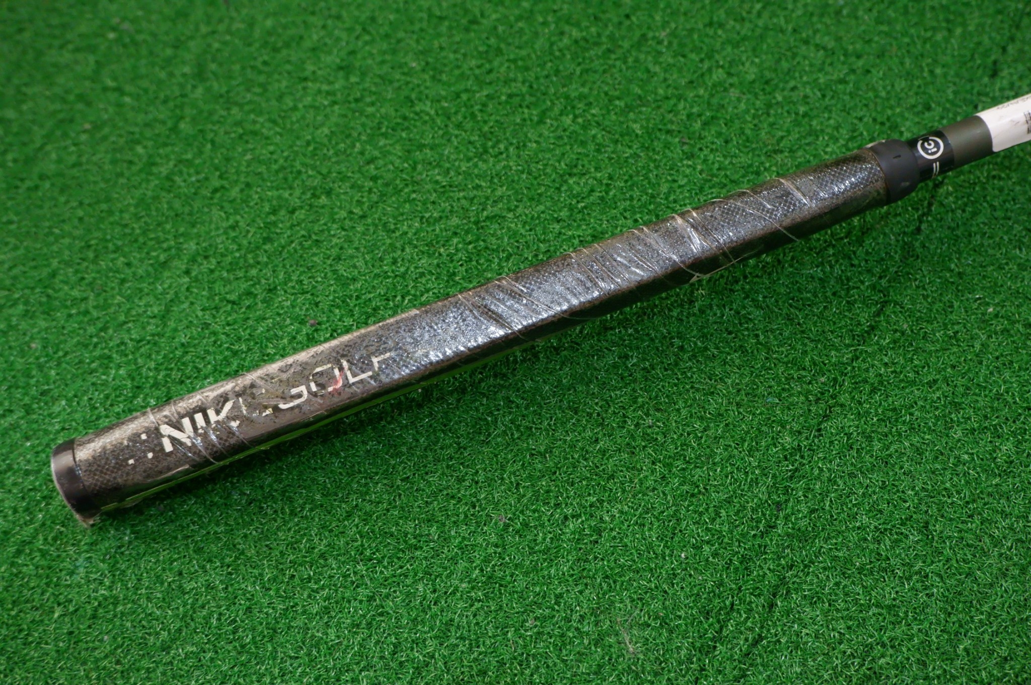 PUTTER NIKE IC