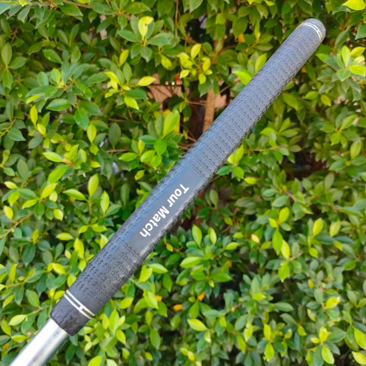 PUTTER PING KUSHIN ความยาว 35 นิ้ว วัสดุทองเหลืองแท้ๆ พรีเมี่ยม หายากในปัจจุบัน รุ่นนี้ ไม้กอล์ฟมือสอง ของแท้ BY NakaraLuxurious