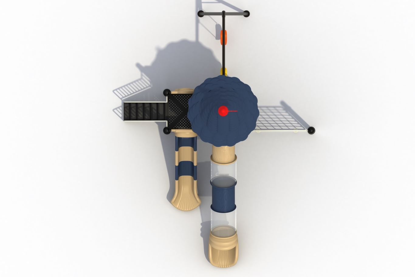 เครื่องเล่นสนามกลางแจ้ง, ชุดโดมปราสาทปีนป่ายชิงช้า ,สไลเดอร์ท่อ, กระดานลื่น,สนามเด็กเล่น ครุภัณฑ์สนามเด็กเล่น, สพฐ,โครงการโรงเรียนประชารัฐ playground,สไลเดอร์,ของเล่นเสริมพัฒนาการ,เครื่องเล่นสนาม, สนามเด็กเล่น