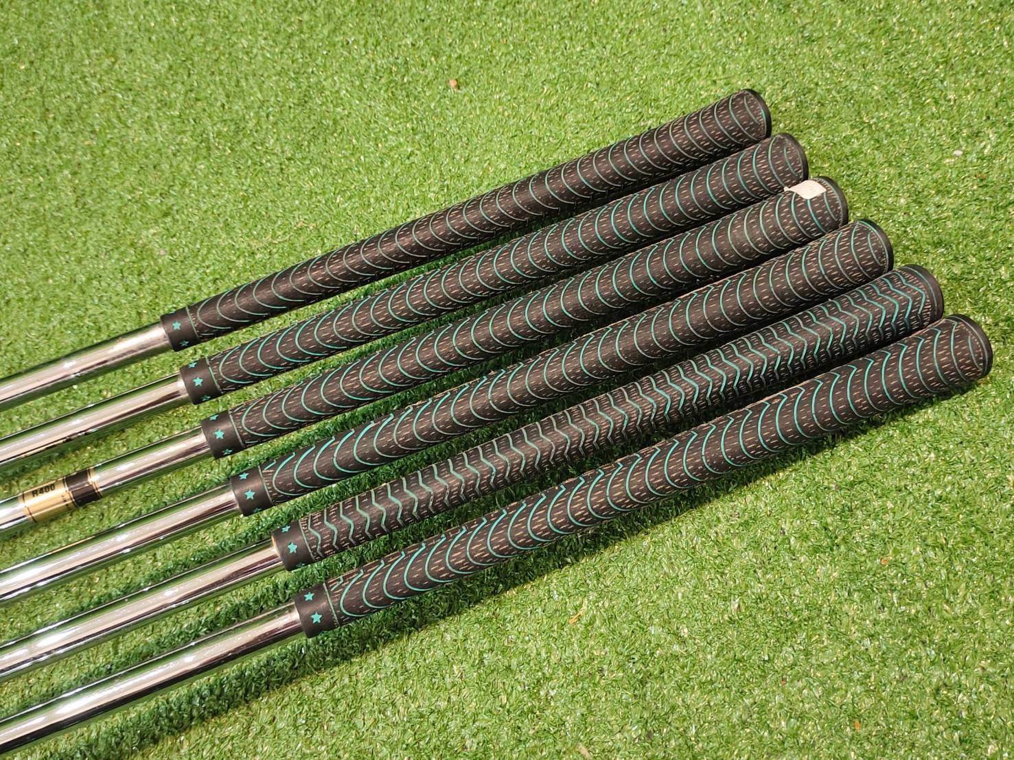 ชุดเหล็ก HONMA PP - 737