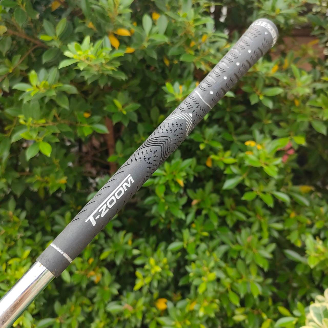 SW T-ZOOM X07 BALANCE FACE องศา 56 เหล็ก FORGED CAVITY ตีง่ายจัดๆ แชงค์บ่อย อยากได้เวดที่ตีสบายๆ ระเบิดทรายขึ้นง่าย!! ไม้กอล์ฟมือสอง ของแท้ BY NakaraLuxurious