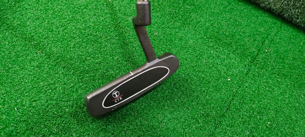 PUTTER T CTX141