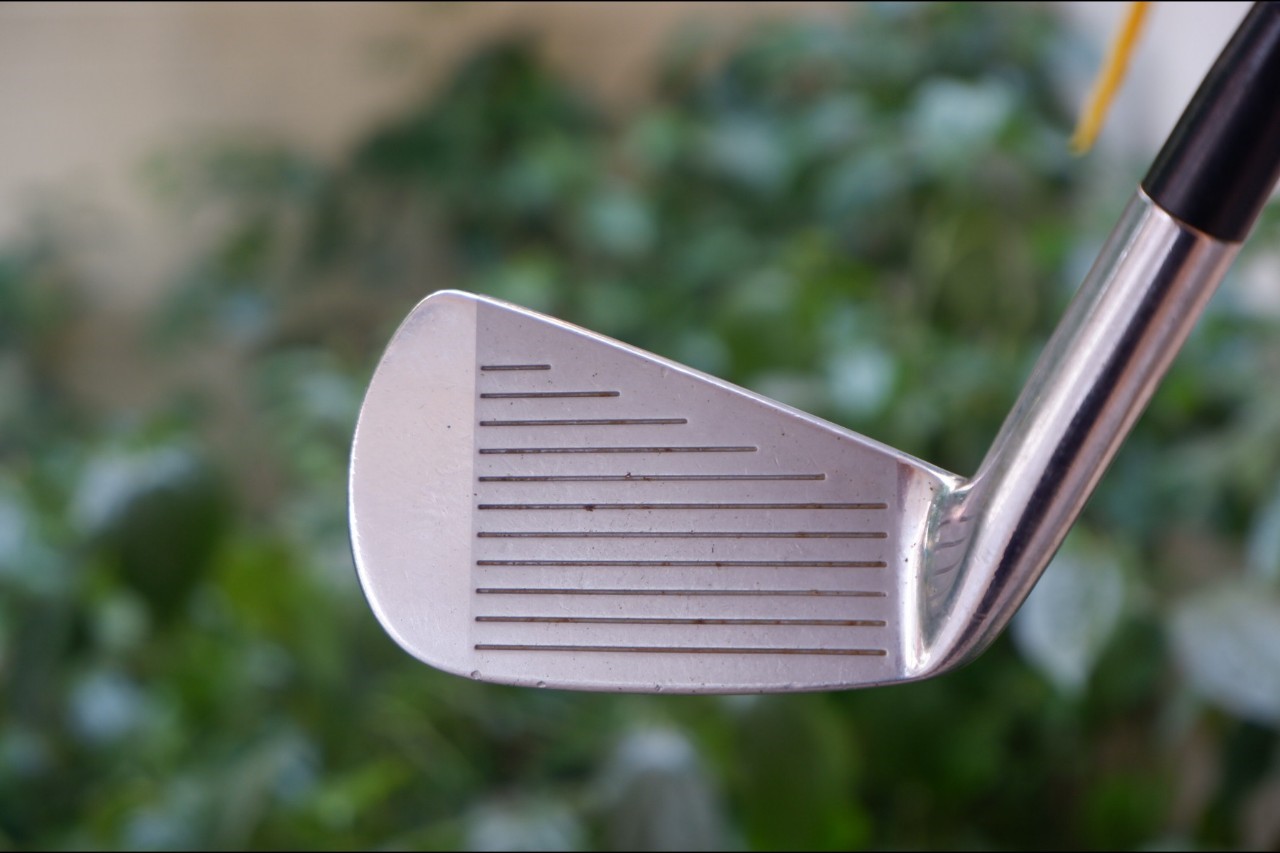 ชุดเหล็ก MIZUNO MP33 GAIN FLOW FORGED