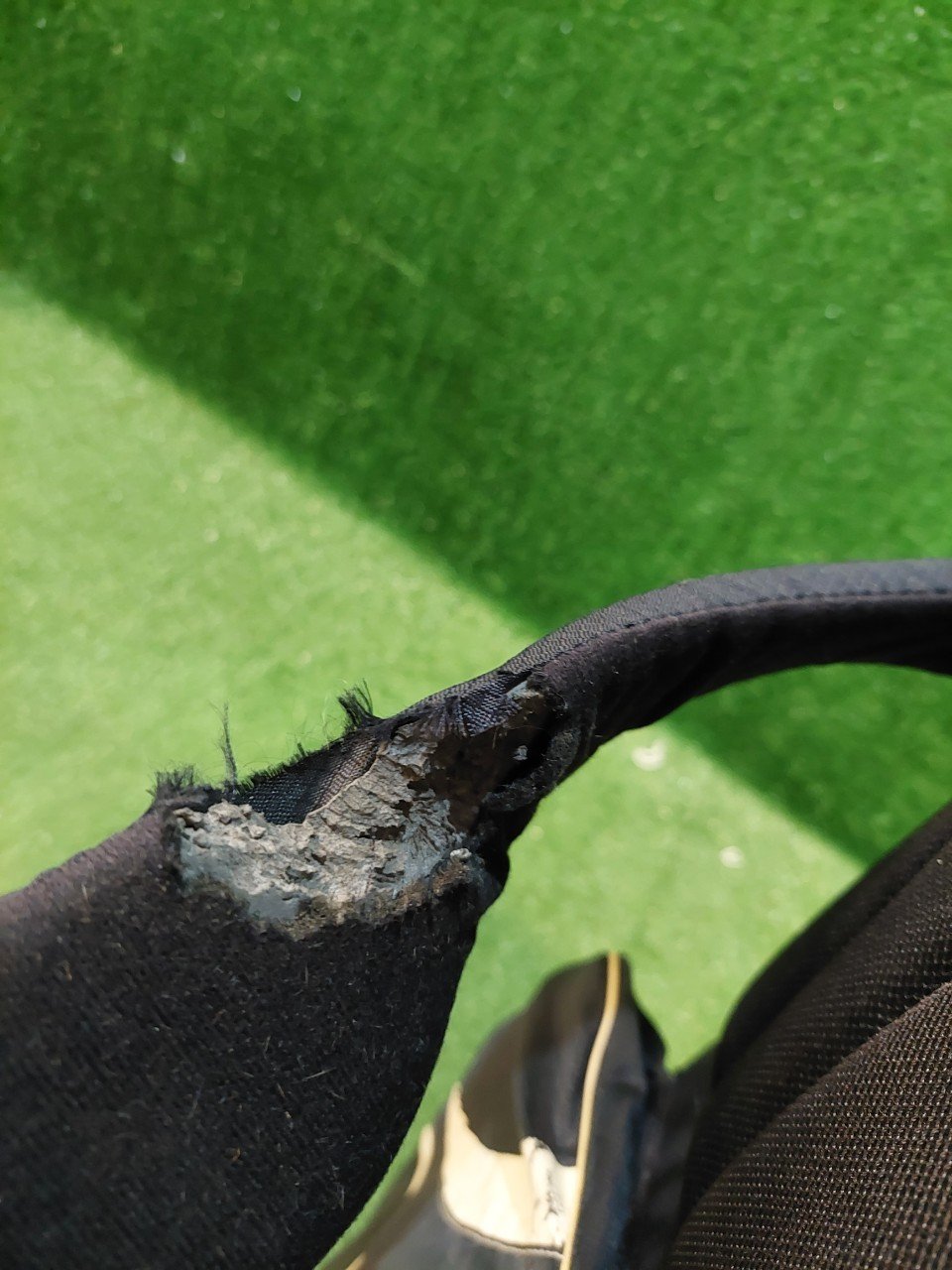 ถุงกอล์ฟขาตั้ง Taylormade
