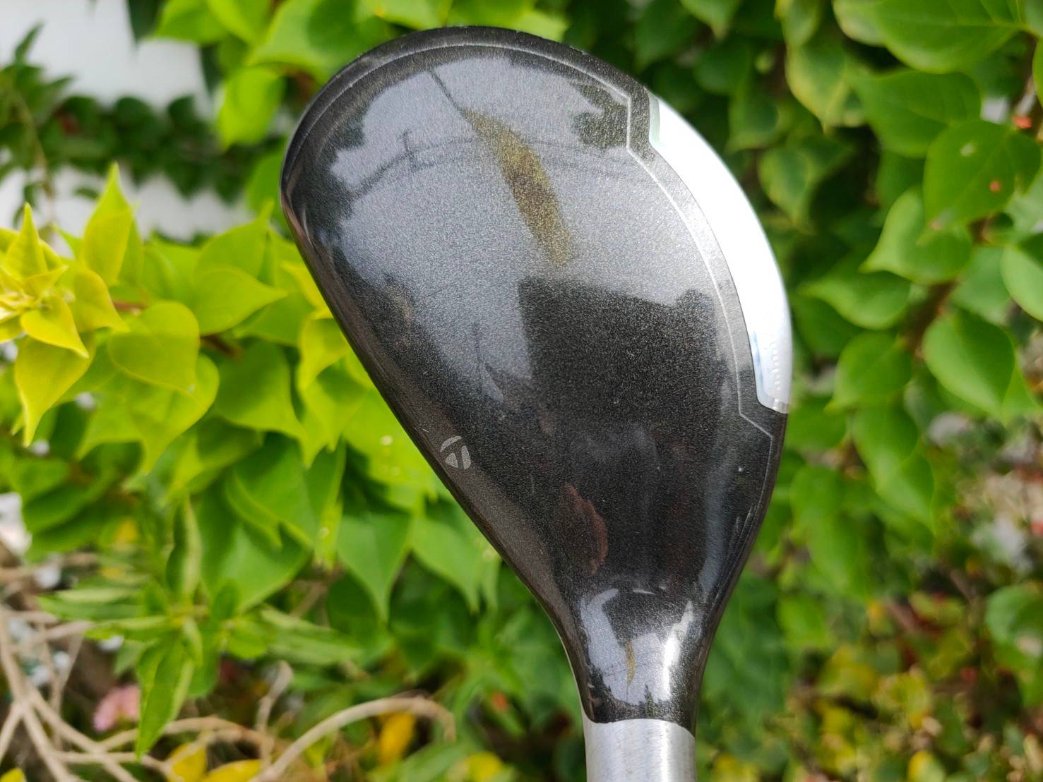 HYBRID TAYLORMADE SLDR สภาพสวย ก้านดีมาก FUJIKURA