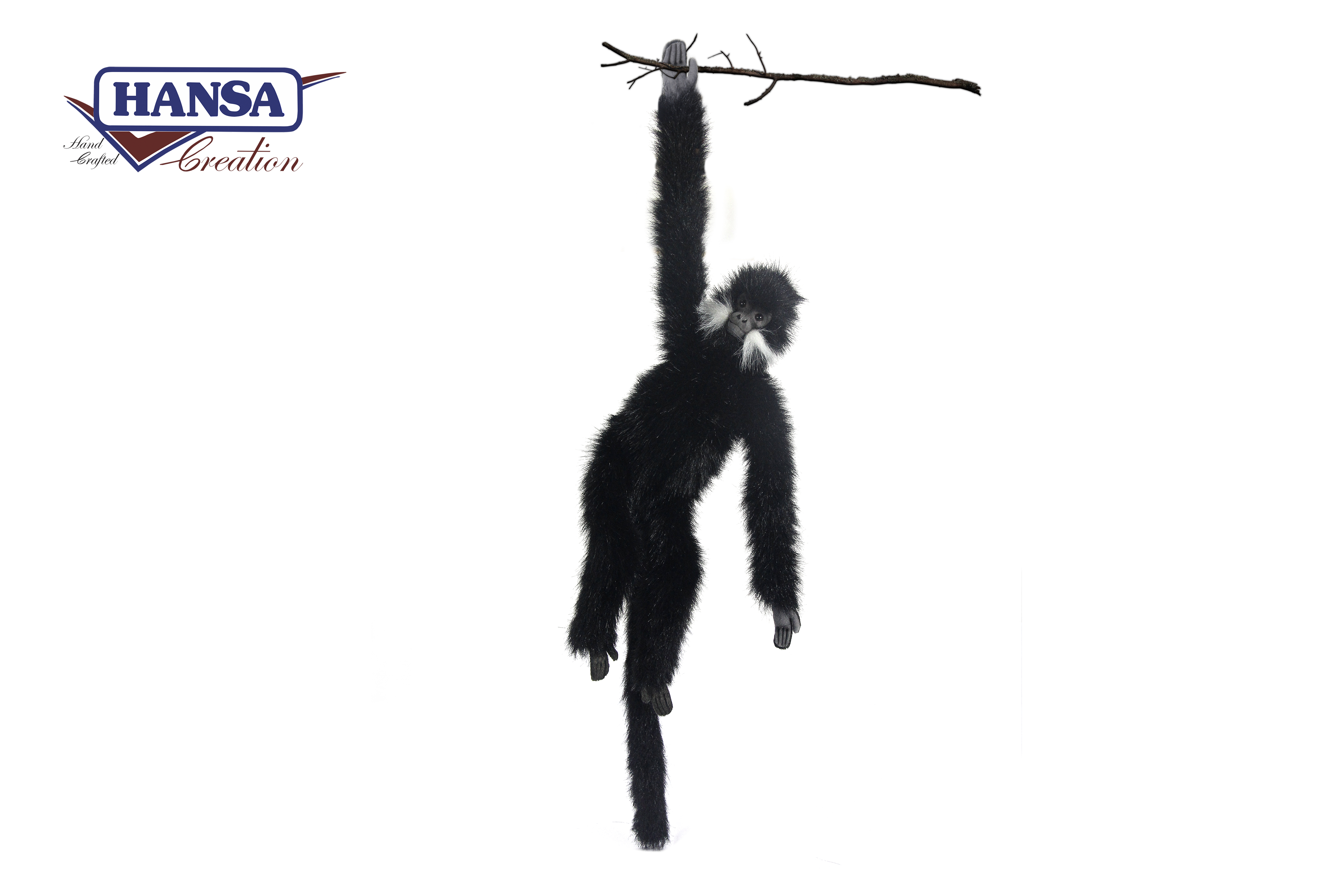 7029 Francios Langur 50 cm. H
