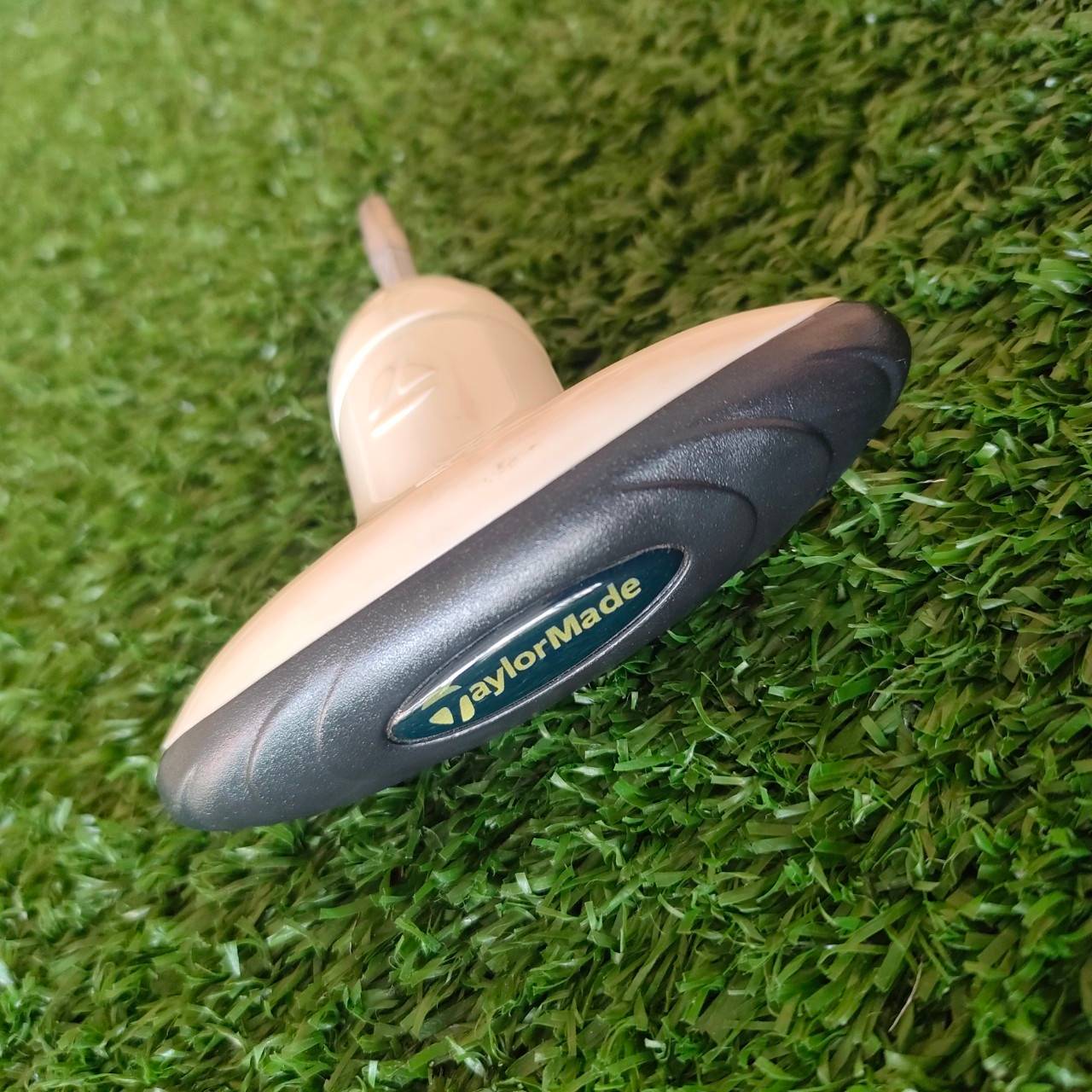 ตัวไข TAYLORMADE มือสอง พร้อมถุงใส่ มือสอง ของแท้ BY NakaraLuxurious