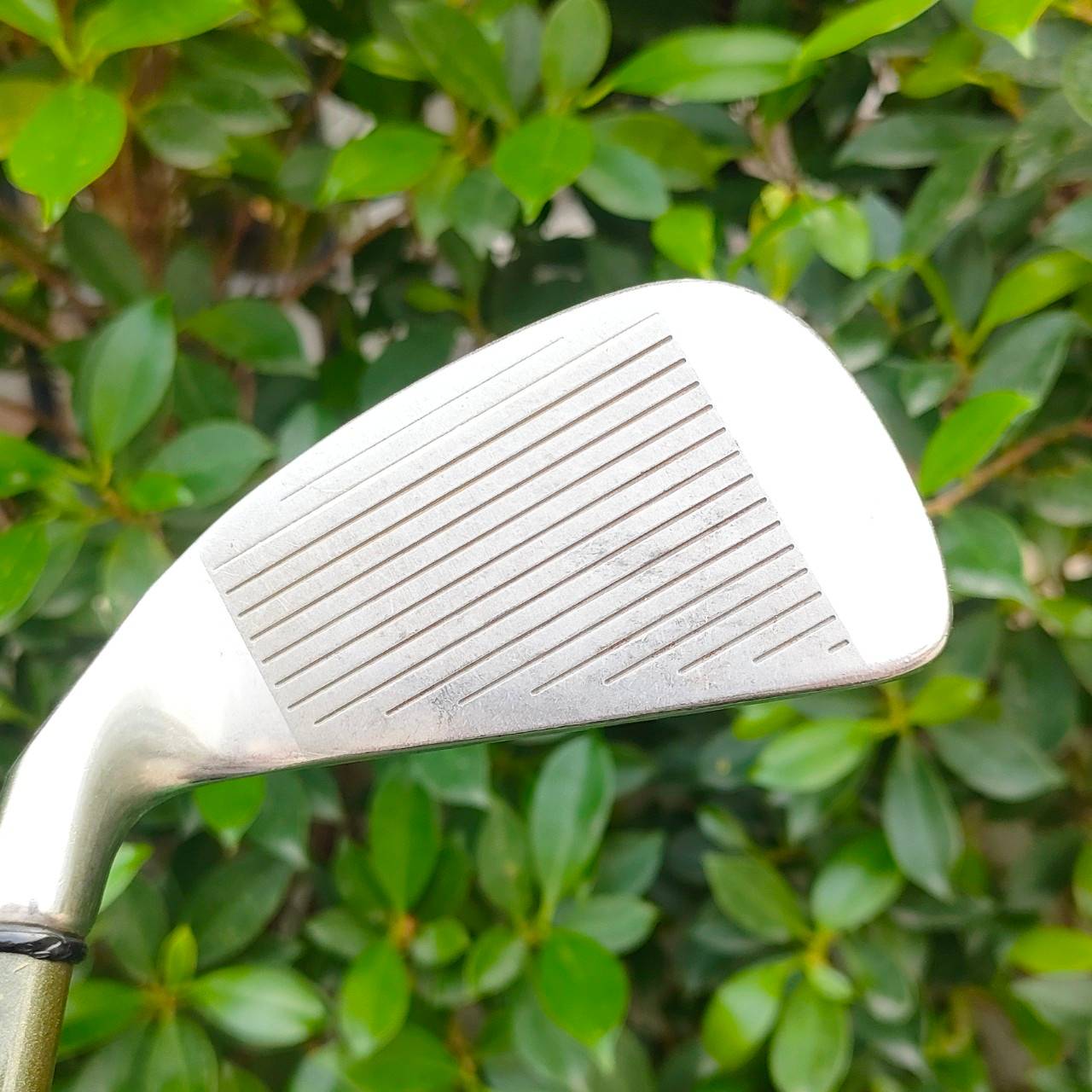 ชุดเหล็ก CALLWAY PAT PEND USA มีเหล็ก 3-9 เเละ PW SW