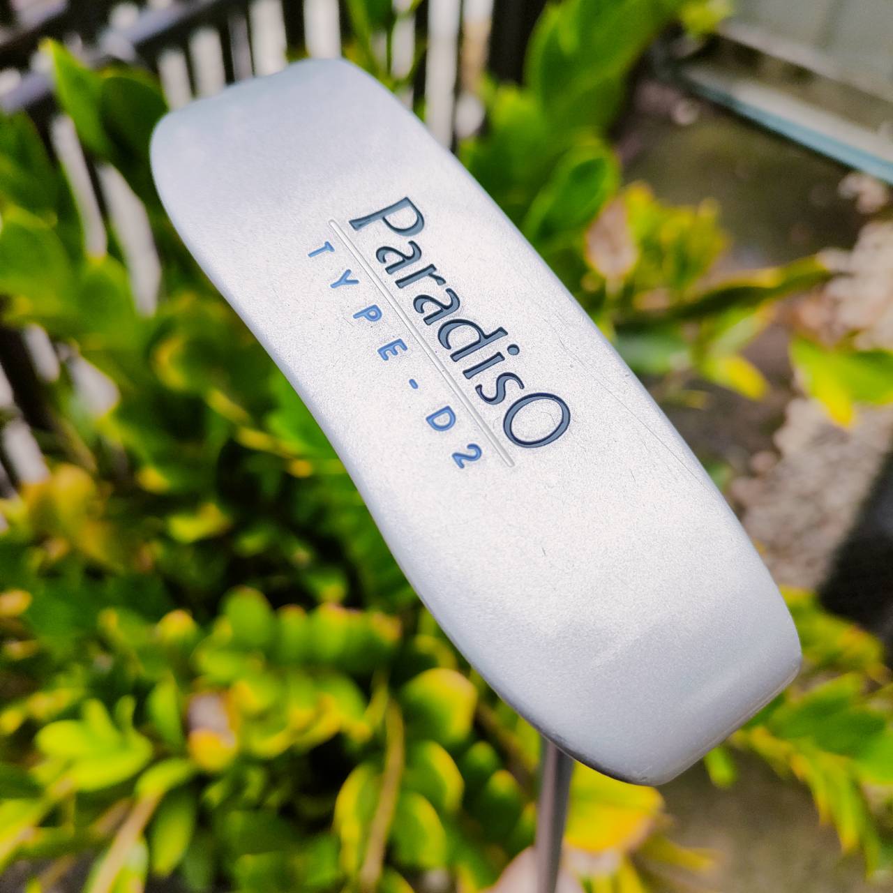 ไม้กอล์ฟครบชุดสำหรับผู้หญิง BRIDGESTONE PARADISO ชุดพรีเมี่ยมญี่ปุ่น ก้านเบาสบาย ชุดเหล็กตีง่ายและตีไกลมากๆ ไม้กอล์ฟพรีเมี่ยมมือสอง ของแท้ By NakaraLuxurious