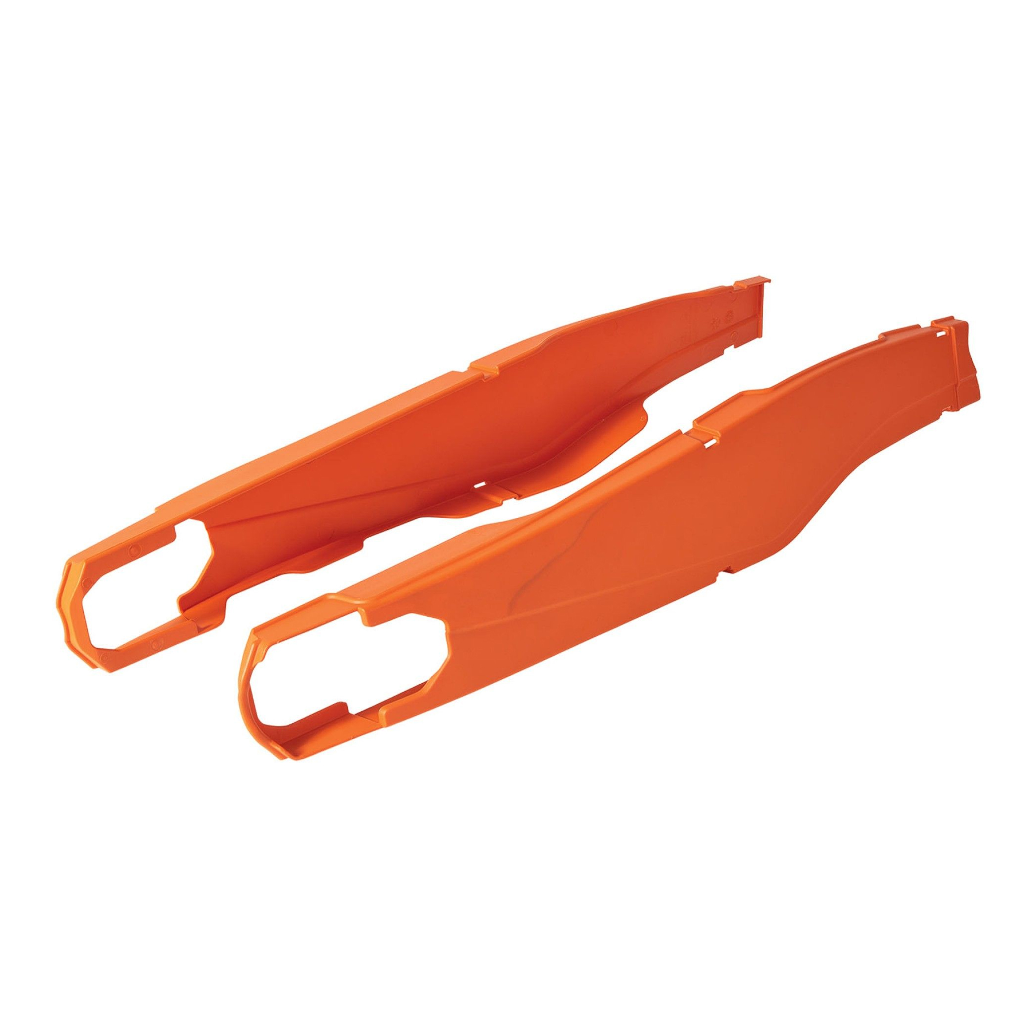 การ์ดครอบสวิงอาร์ม Polisport Swingarm Protectors KTM 2012-2021