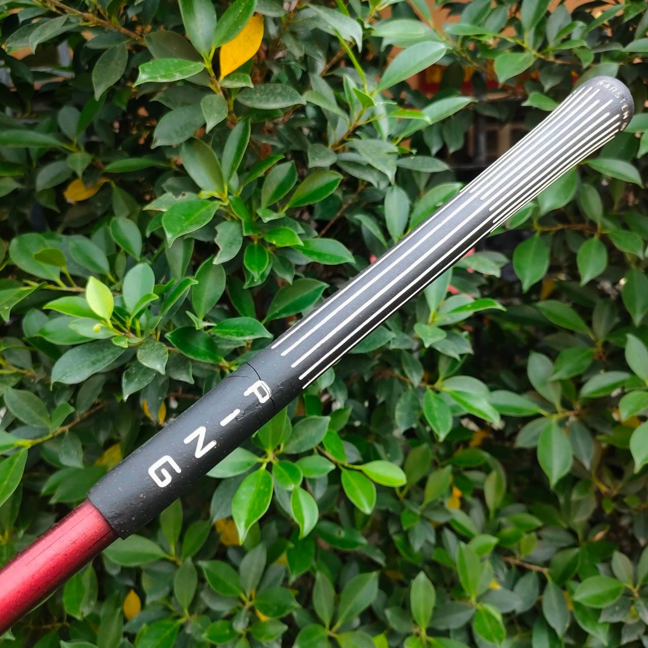 ชุดเหล็ก PING EYE2 จุดดำ มีเหล็ก 3-9 เเละ W SW ก้าน PING NOVUS CFP 57 USA