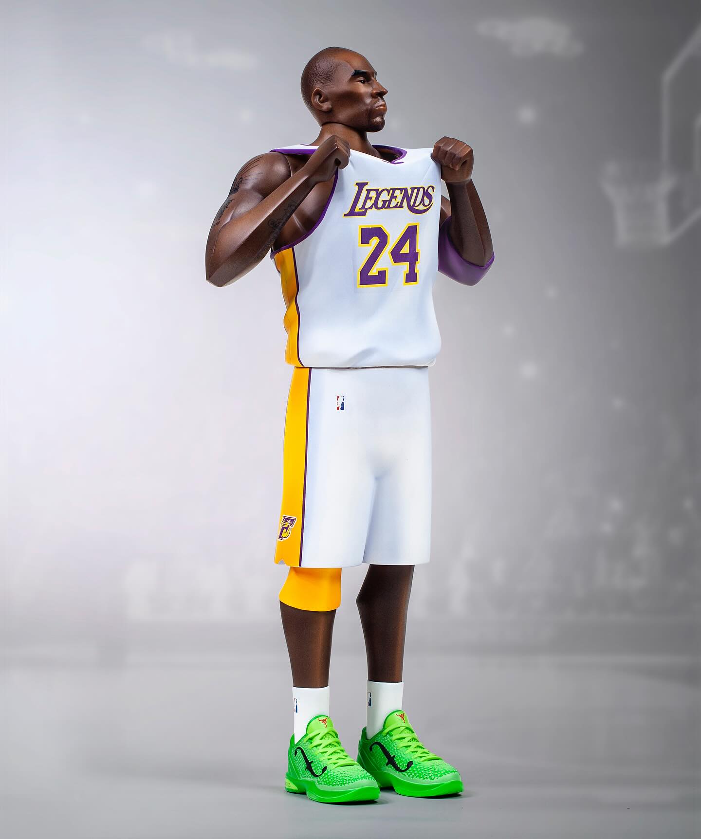 [สั่งจอง] Fools Paradise : XL Legend Vinyl series: Two Four