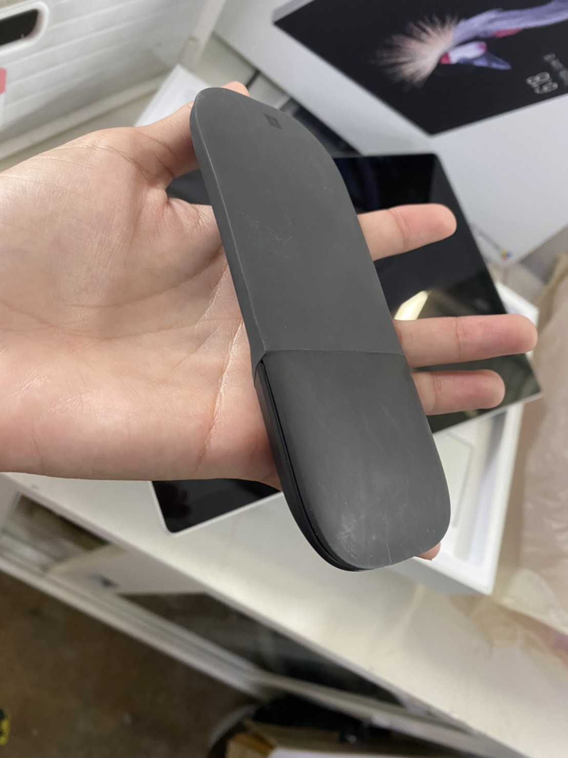 Microsoft Surface Pro1796
