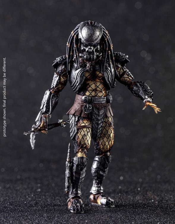 [สั่งจอง]Hiya LP0109 1/18 Exquisite Mini Series: "AVP" - Celtic Predator