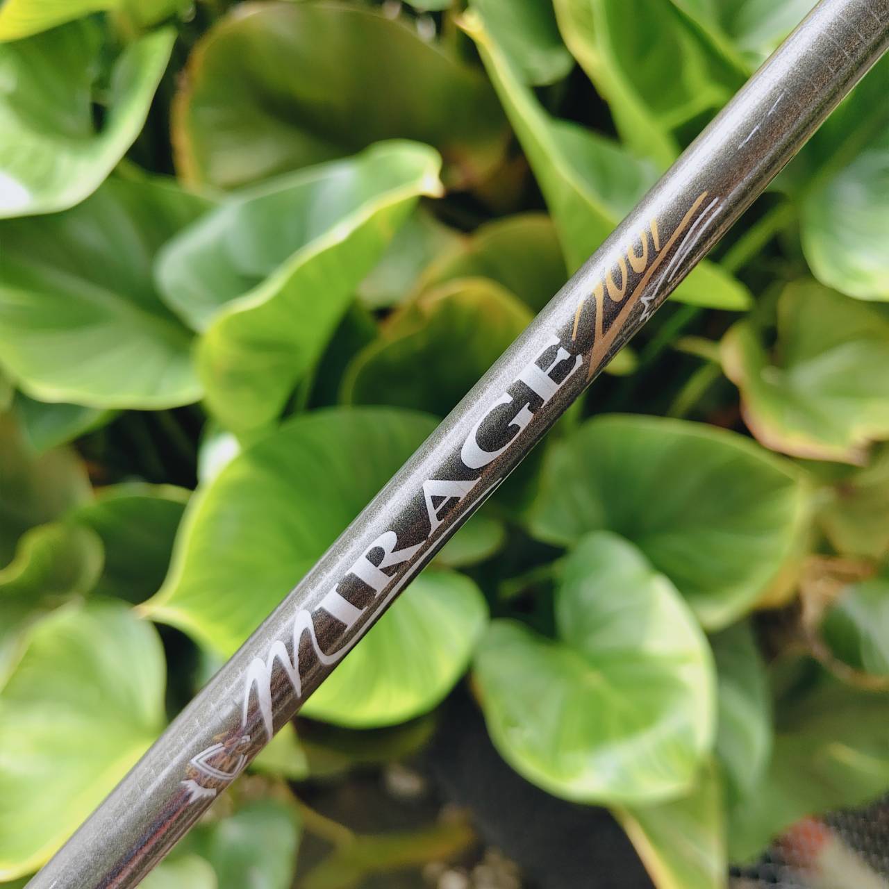 มือซ้ายตัวเด็ด!! FW5 MARUMAN SHUTTLE หน้าเด้ง MARAGING องศา 18