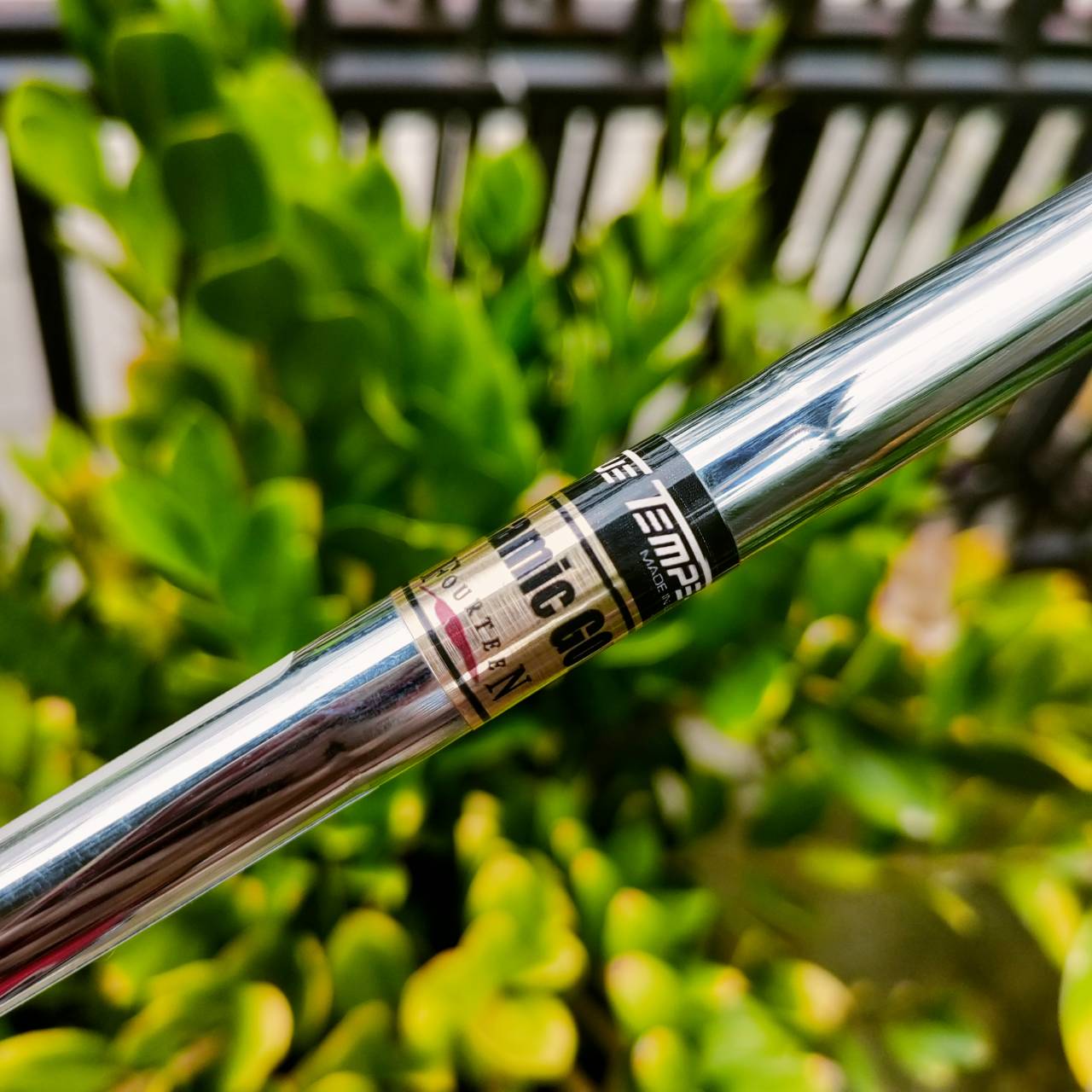 WEDGE FOURTEEN MT28 V4 องศา 56 BOUNCE 12 ก้าน DYNAMIC GOLD WEDGE FLEX ฟีลลิ่งเน้นๆ สปินจัดกว่าเดิมมาก ตกหยุดมาก แม่นยำ พลาดไม่ได้!!! ไม้กอล์ฟพรีเมี่ยมมือสอง ของแท้ By NakaraLuxurious