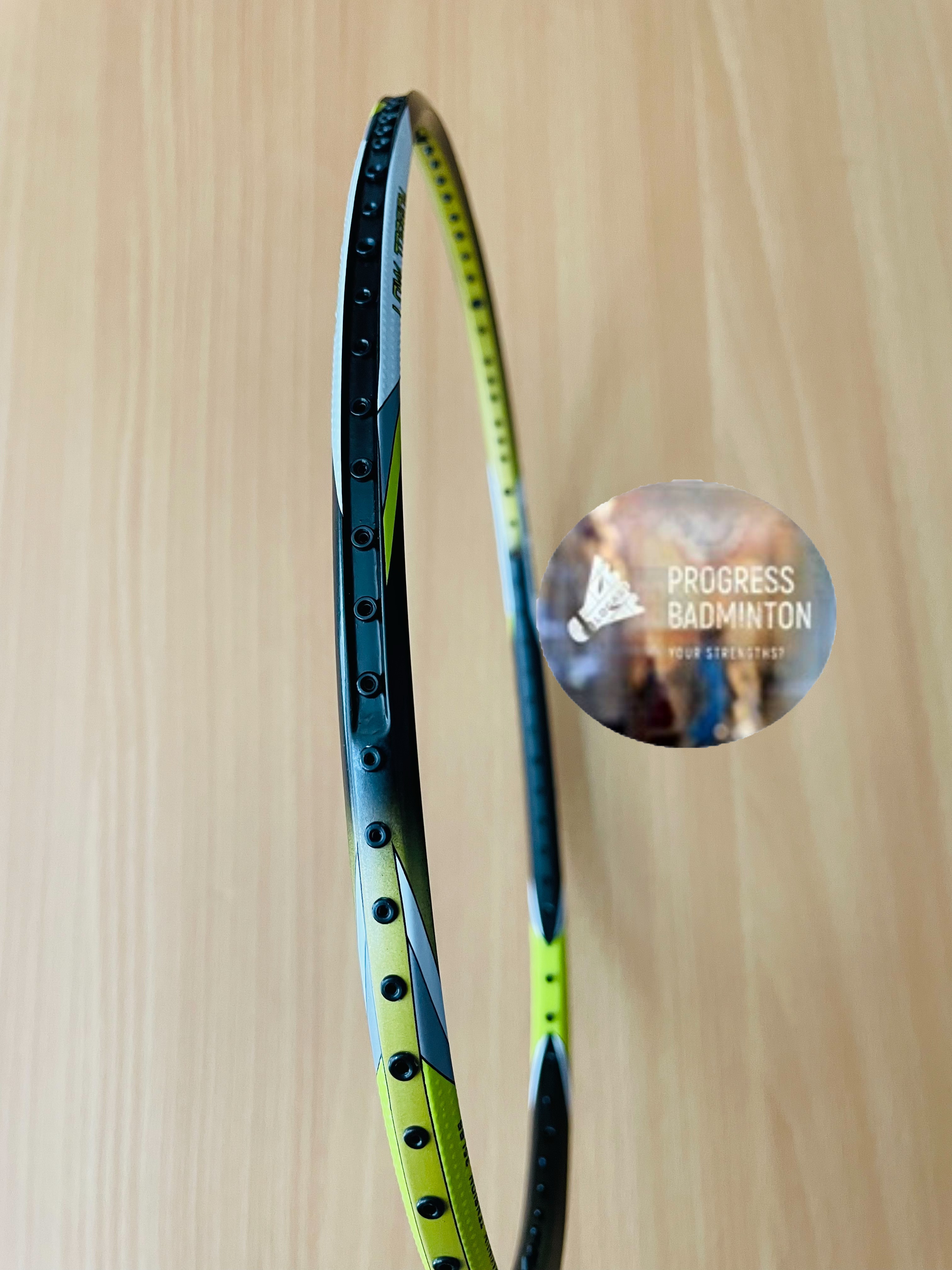 Apacs Virtuoso 10