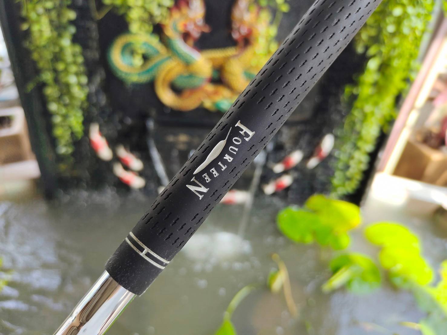 WEDGE MT28 V5 FORGED องศา 60