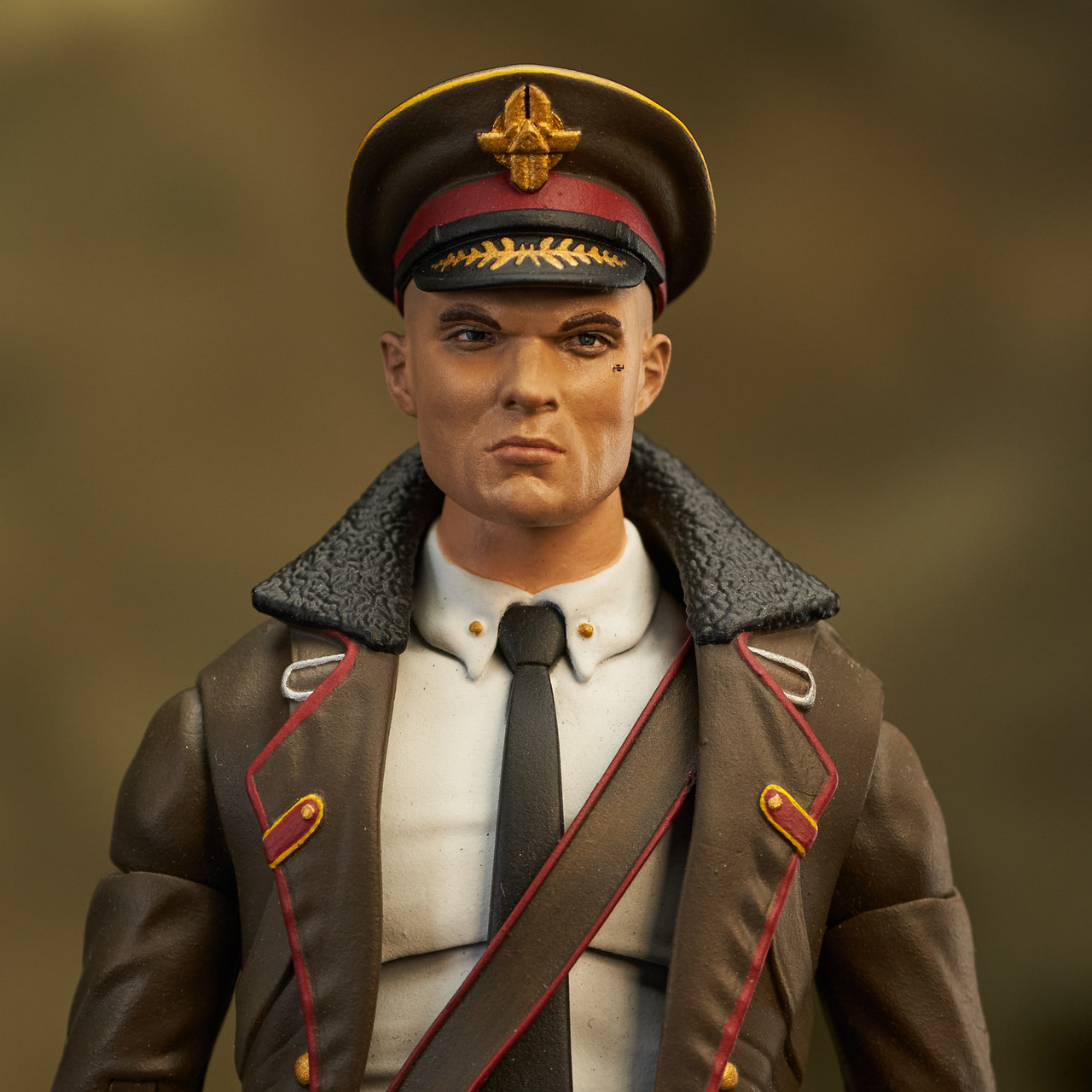 [สั่งจอง]Diamond Select Toys 7" : Rebel Moon