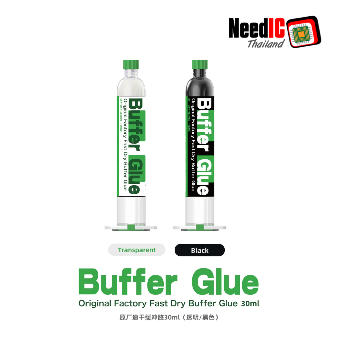 2UUL : Buffer Glue 30 ml.