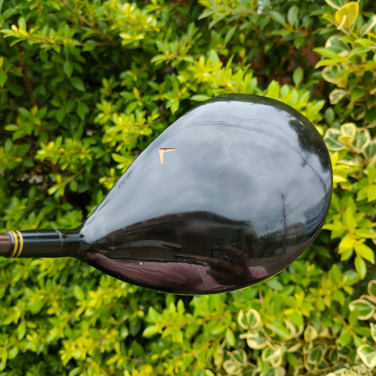 DRIVER ST.DRIVE องศา 11 หัวไม้หน้าเด้งมาก SUPER AS ROLL FACE ก้าน ALDILA FLEX R เป็นหัวไม้ที่ตีไกลมาก ก้านดีมาก และยังชดเชยความผิดพลาดสูง!!! ไม้กอล์ฟมือสอง ของแท้ BY NakaraLuxurious