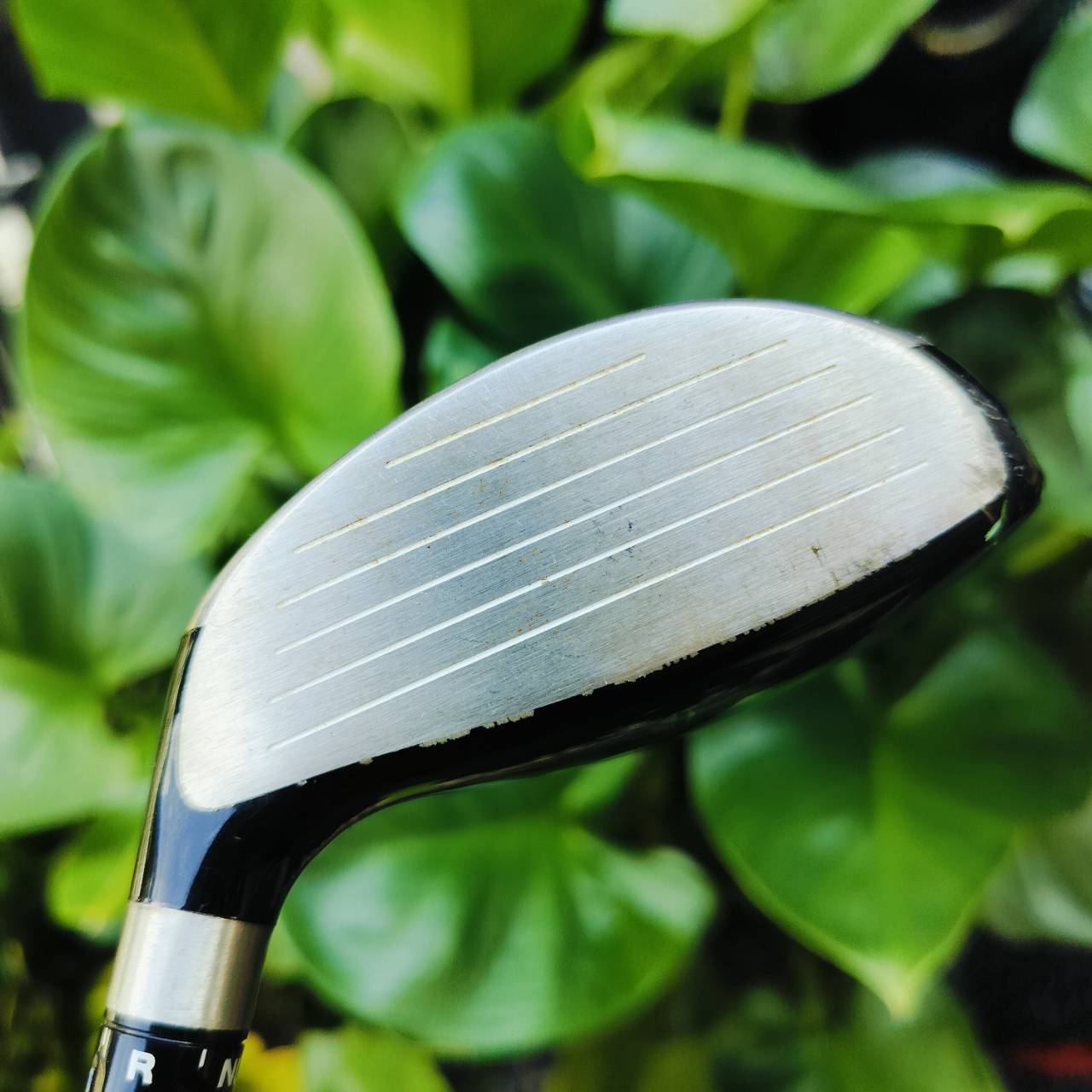 FW3 TAYLORMADE R9 องศา 15 ก้าน FUJIKURA MOTORE FLEX M เป็น FW ตีไกลแบรนด์ดี ราคาเบามากๆ ไม้กอล์ฟพรีเมี่ยมมือสอง ของแท้ By NakaraLuxurious