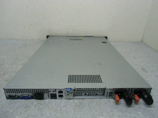 Dell PoweredgeR410