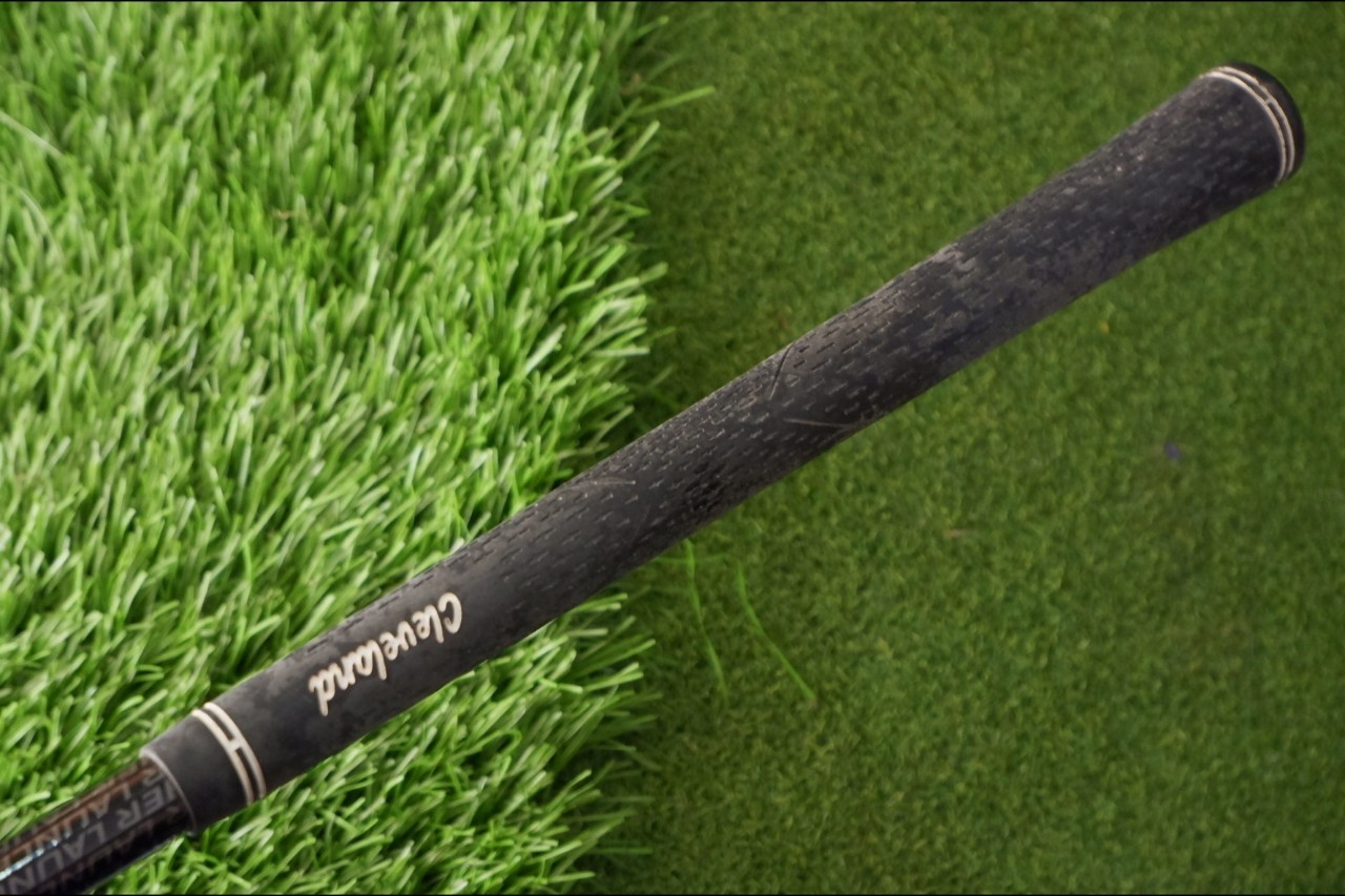 DRIVER CLEVELAND LAUNCHER .COMP