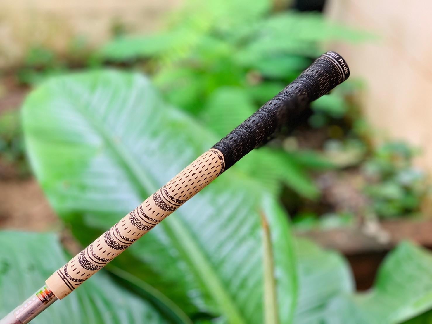 WEDGE 60 COBRA BIG TRUSTY RUSTR ***สำหรับผู้หญิง**