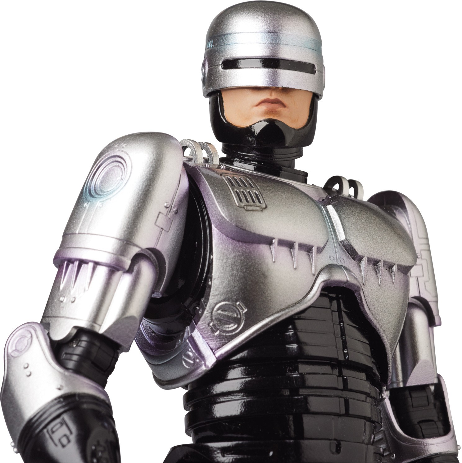 [สั่งจอง]MAFEX : ROBOCOP