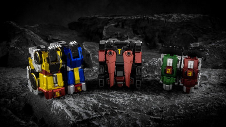 [สั่งจอง] Lucky Cat MICRO COSMOS