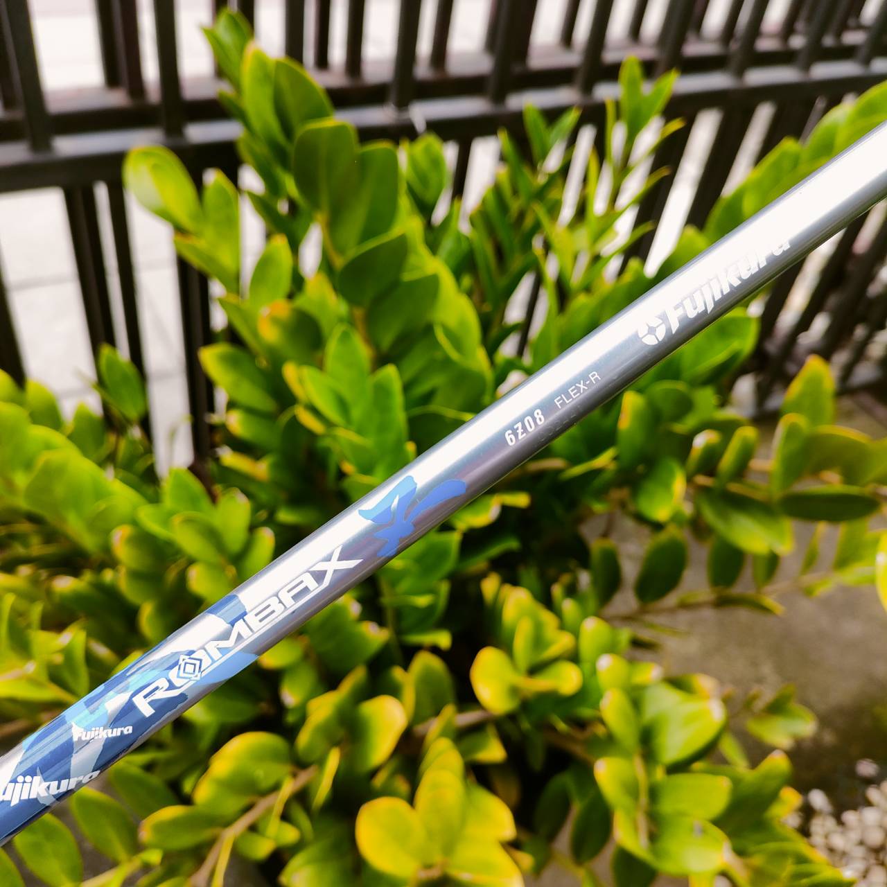 FW3 MARUMAN SHUTTLE รุ่น i4000X หน้าเด้ง MARAGING ก้าน FUJIKURA ROMBAX FLEX R ไม้กอล์ฟพรีเมี่ยมญี่ปุ่นมือสอง By NakaraLuxurious
