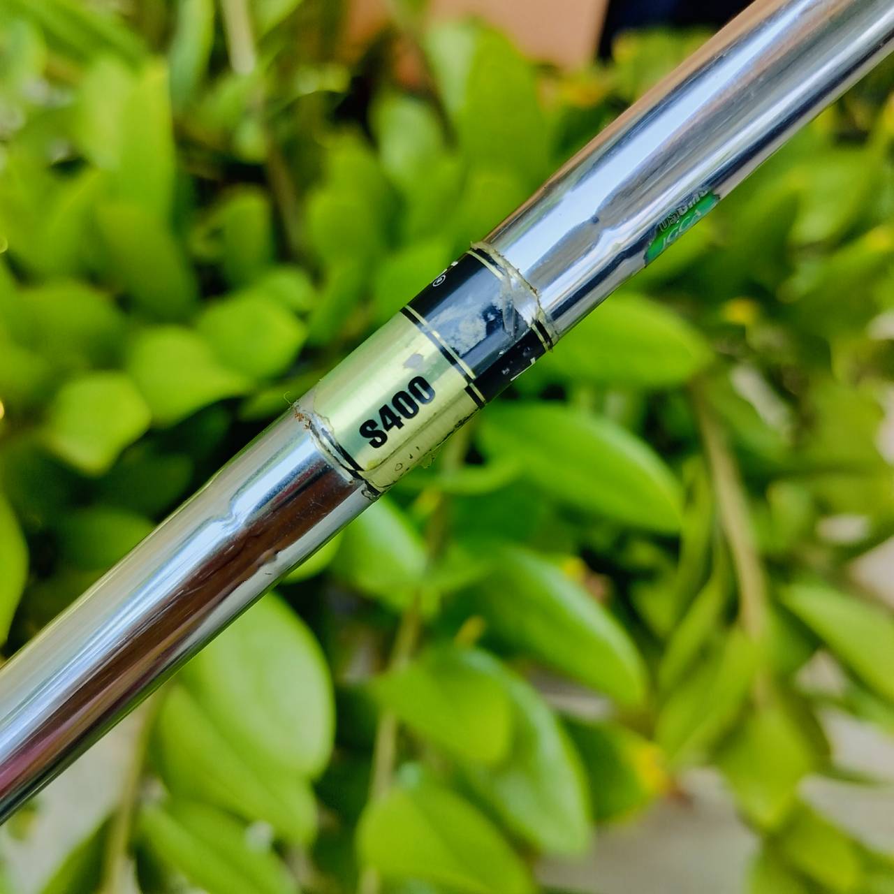KASCO Dolphin Wedge DW-113 องศา 52 FLEX S400 ก้านเหมาะกับ WEDGE มาก รุ่นดัง!!! ด้วยเอกลักษณ์ ในการออกแบบคล้ายปลาโลมา เข้าบอลได้อย่างแม่นยำมากขึ้น ไม้กอล์ฟพรีเมี่ยมมือสอง ของแท้ By NakaraLuxurious