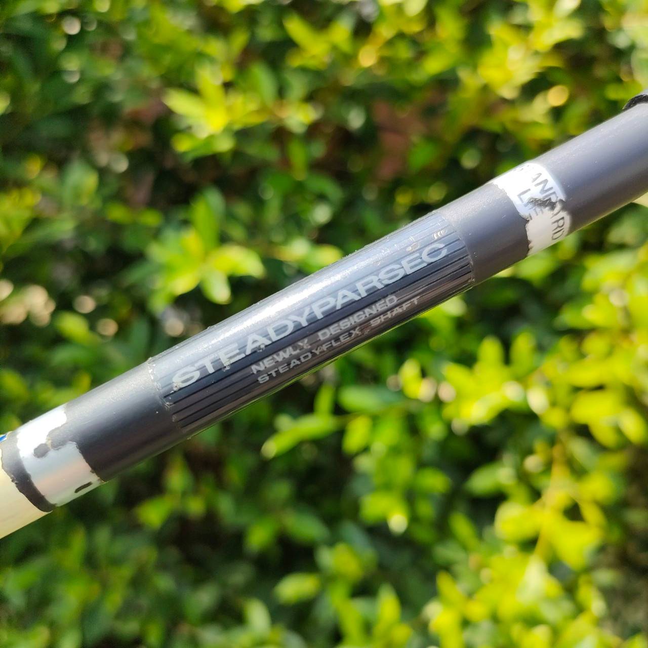 PUTTER MARUMAN TAP 16 ความยาว 34 นิ้ว ก้าน STEADYPARSEC หน้าสัมผัสแบบเกาะไลน์สุดๆ