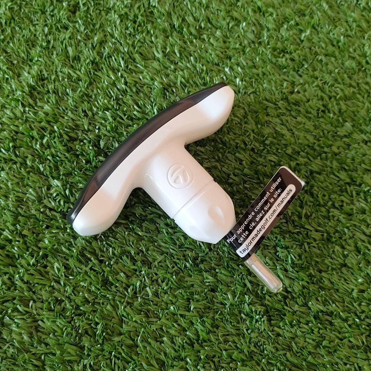 ลดล้างสต๊อก !!! ตัวไข TAYLORMADE ของแท้ ของใหม่ ไม่เคยใช้