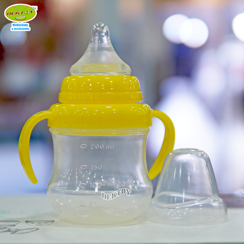 Pigeon พีเจ้น แม็กแม็ก ถ้วยหัดดูด ขั้น 1