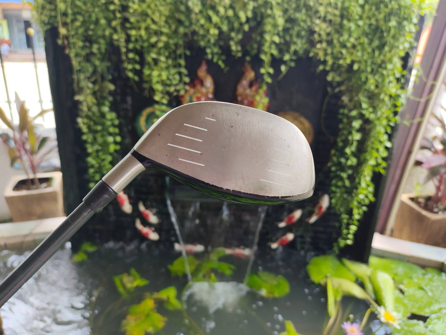 Driver Taylormade r540