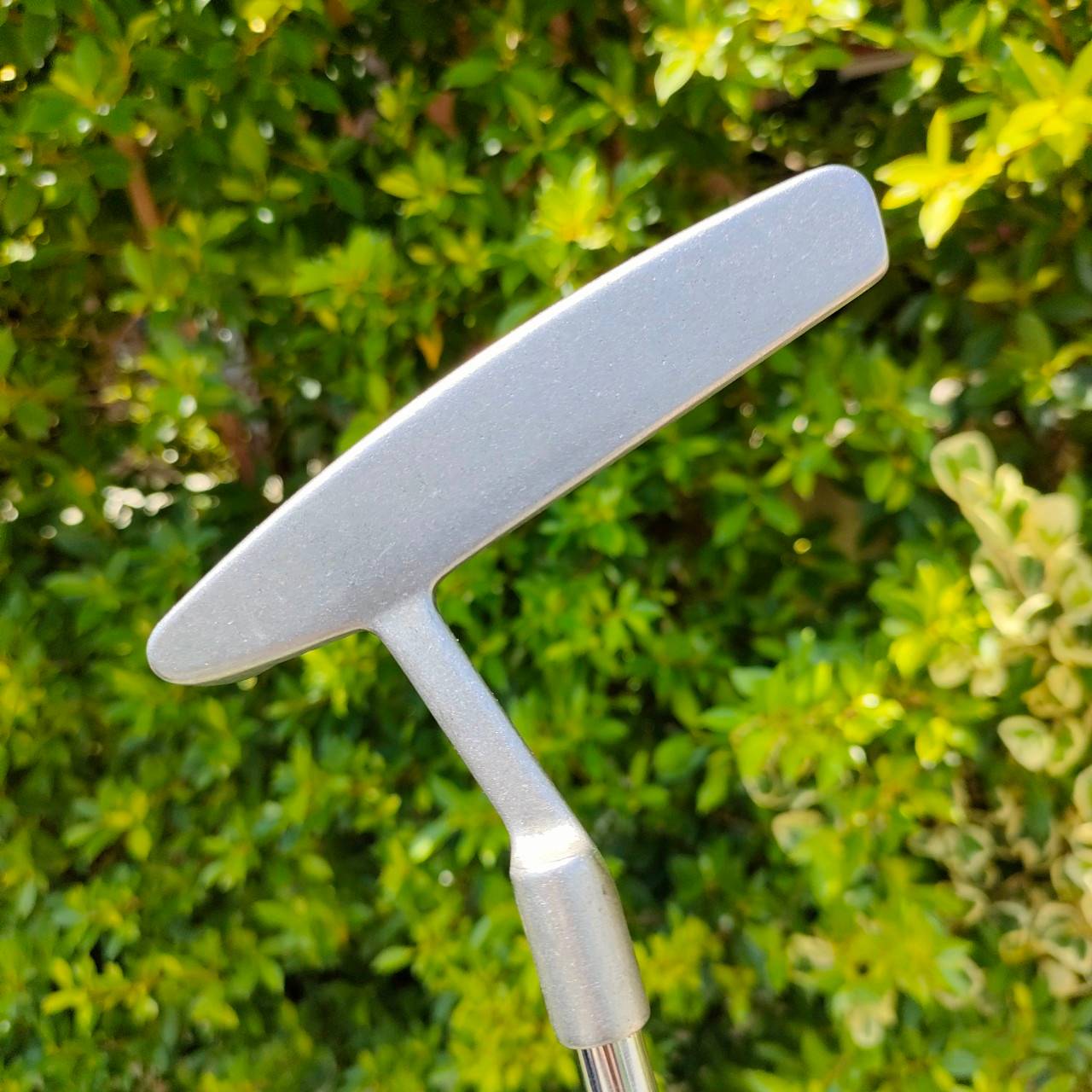 PUTTER PING PAL4 ความยาว 35 นิ้ว ก้าน PING รุ่นนี้เป็นรุ่นหน้ายาว สุดยอดพัตเตอร์มาตรฐาน ซีรี่ Calassic ของ PING ไม้กอล์ฟมือสอง ของแท้ BY NakaraLuxurious