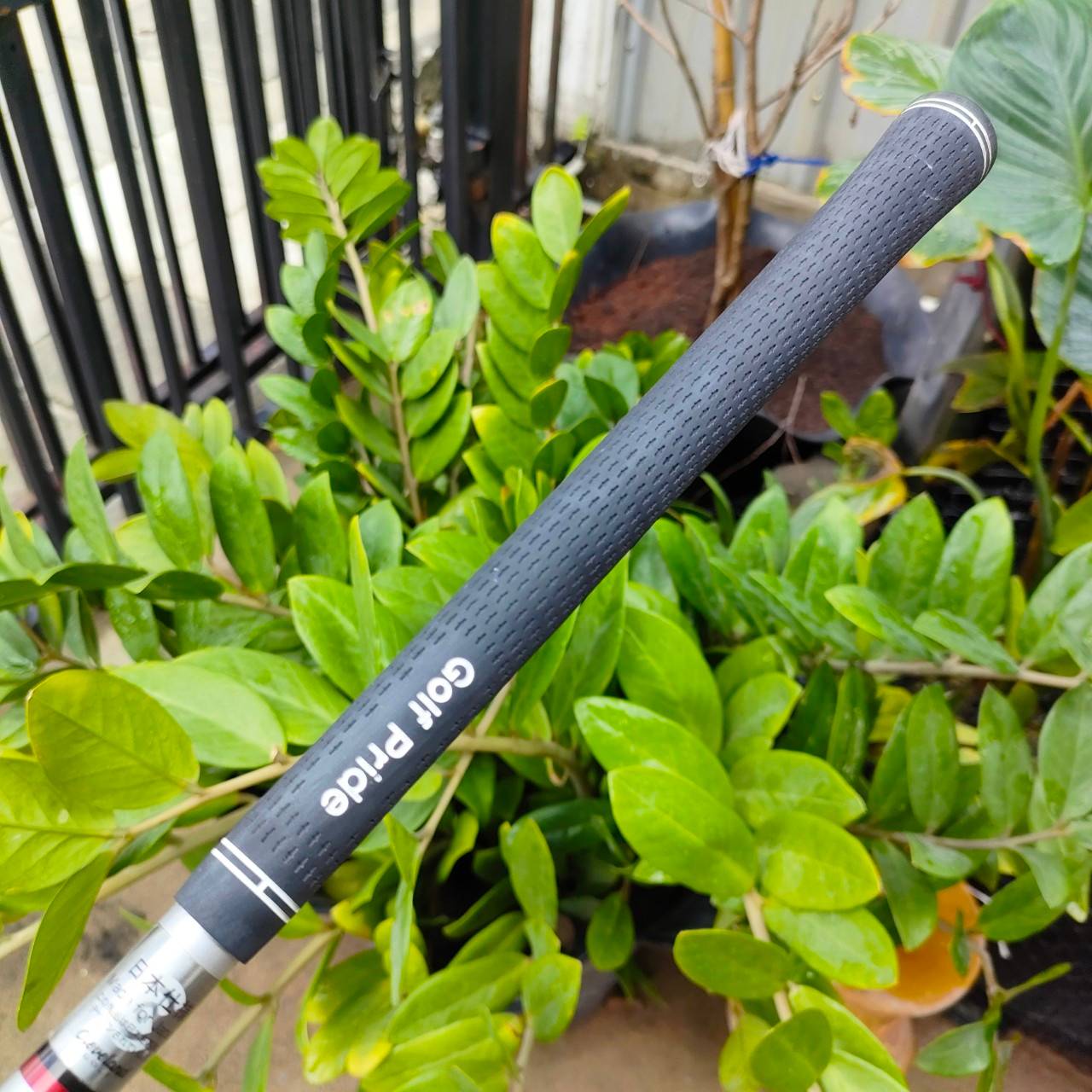 ** ไม้กอล์ฟสำหรับท่านที่ถนัดซ้าย ** FW3 CLEVELAND HIBORE XL S ก้าน GRAPHITE DESIGND FLEX S รุ่นนี้ออกแบบดีมาก ไม้กอล์ฟมือสอง ของแท้ BY NakaraLuxurious