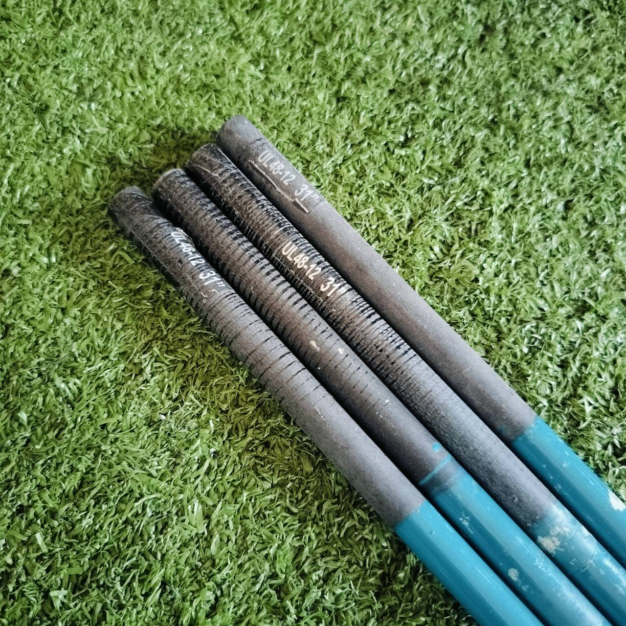 ก้านไม้กอล์ฟเด็กสำหรับใส่หัวไม้ ก้าน U.S.KIDS GOLF 48" ULTRA LIGHT WT-20 ความยาวก้าน 31 นิ้ว สำหรับน้องที่มีความสูง 122-130 เซนติเมตร