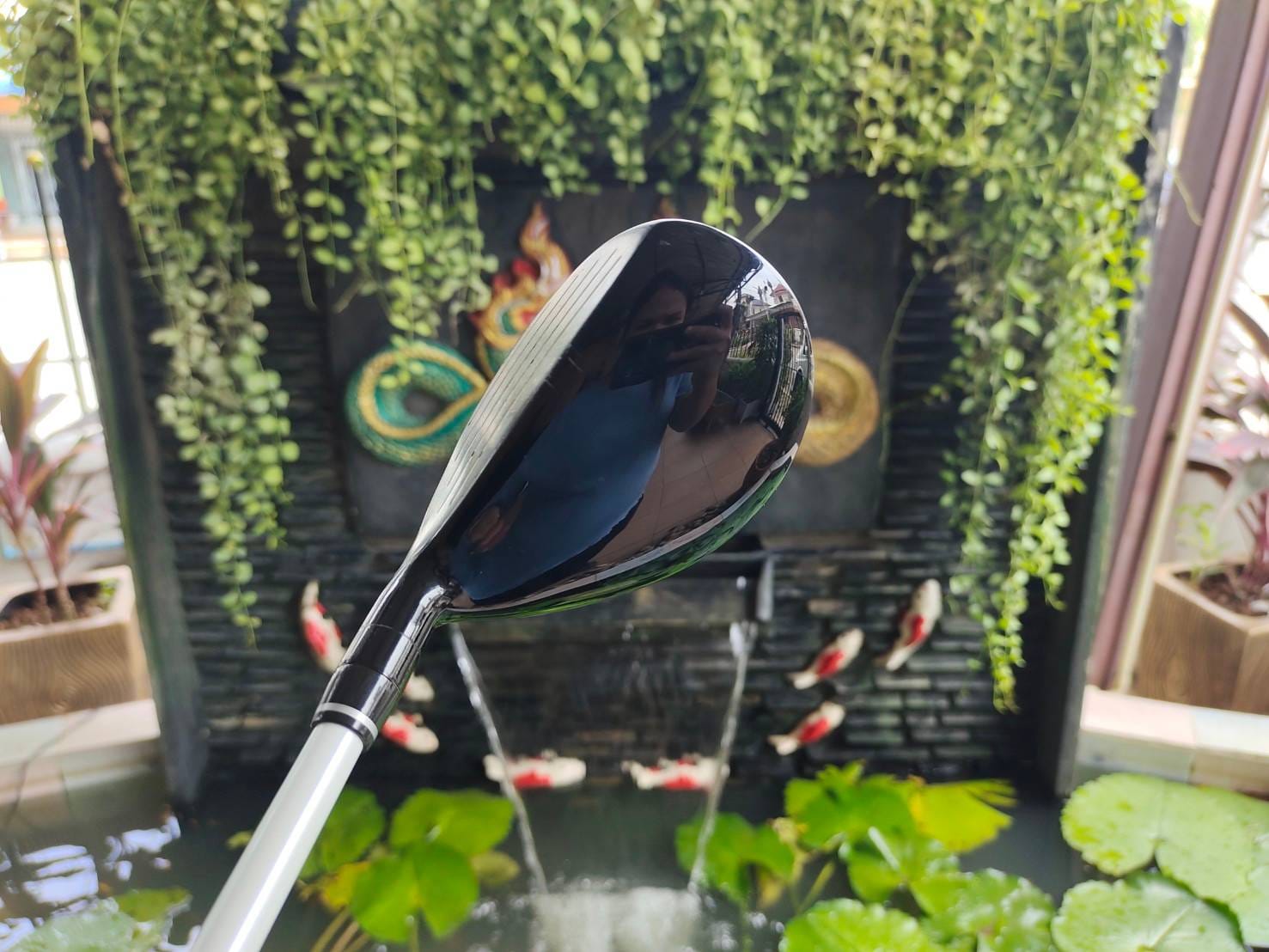 UT 3 Royal Collection RC Star องศา 19